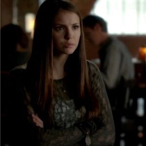 Topshop Black Lace Long Sleeve Top